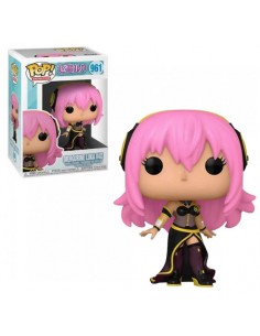 Funko Pop! Megurine Luka...