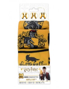 Calcetines Harry Potter...