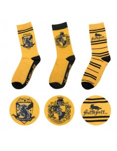 Calcetines Harry Potter... 2