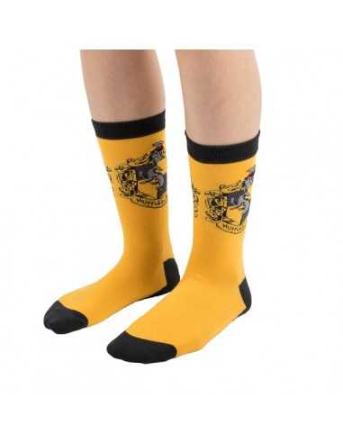 Calcetines Harry Potter Hufflepuff...