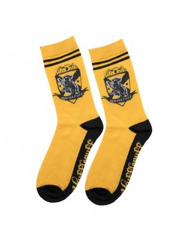 Calcetines Harry Potter Hufflepuff...