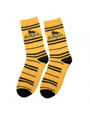 Calcetines Harry Potter Hufflepuff...