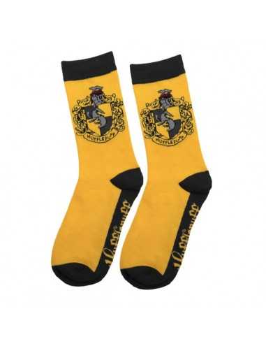 Calcetines Harry Potter Hufflepuff...