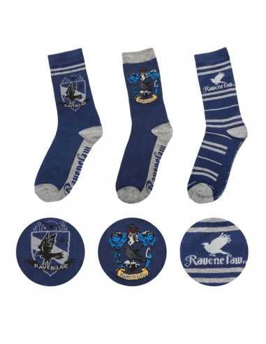 Calcetines Harry Potter Ravenclaw...