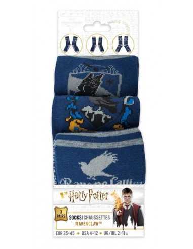 Calcetines Harry Potter Ravenclaw...