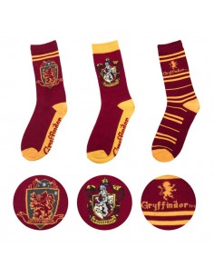 Calcetines Harry Potter... 2