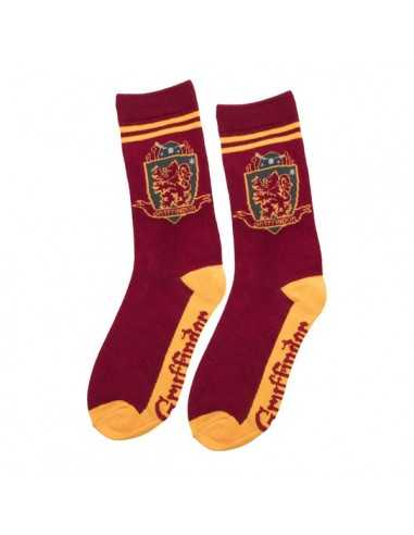 Calcetines Harry Potter Gryffindor...