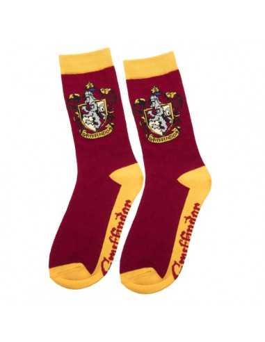 Calcetines Harry Potter Gryffindor...