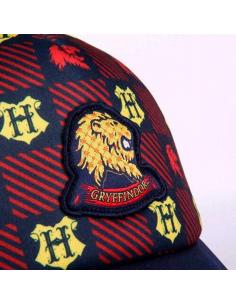 Gorra Harry Potter... 2