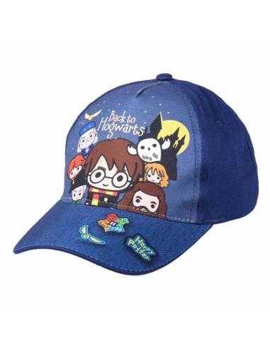 Gorra Harry Potter niño Back to Hogwarts