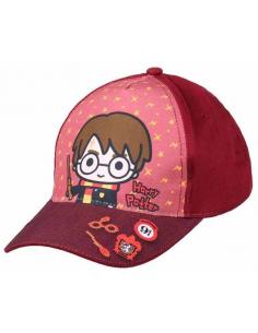 Gorra Harry Potter niño...