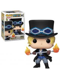 Funko Pop Sabo One Piece