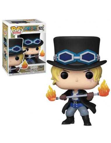 Funko Pop Sabo One Piece