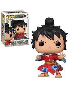 Funko Pop Monkey Luffy One...