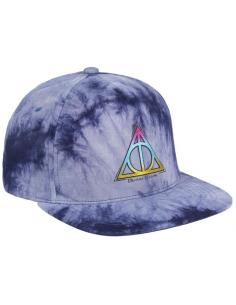 Gorra Harry Potter...