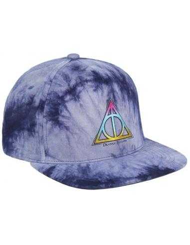 Gorra Harry Potter Reliquias de la...