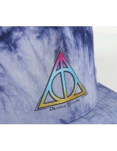 Gorra Harry Potter... 2