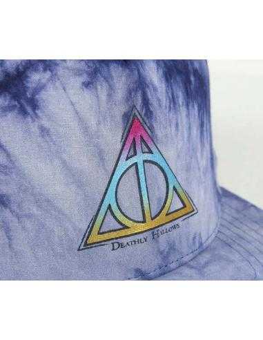 Gorra Harry Potter Reliquias de la...