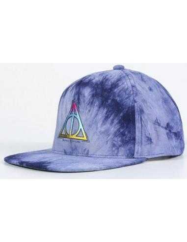 Gorra Harry Potter Reliquias de la...