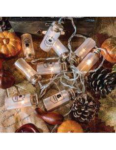 Harry Potter girnalda de... 2