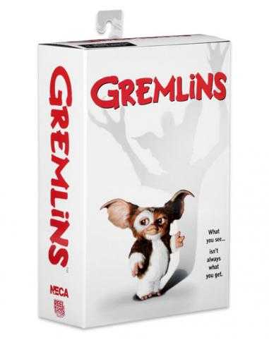 Figura Gizmo de Gremlins Neca