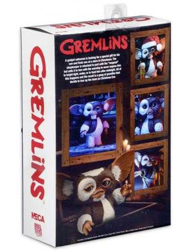 Figura Gizmo de Gremlins Neca