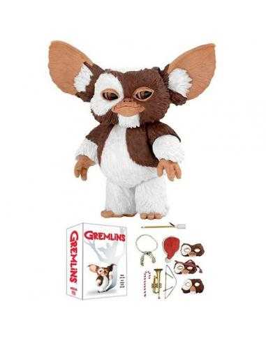Figura Gizmo de Gremlins Neca