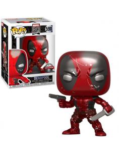 Funko Deadpool Special...