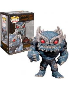 Funko Pop de El Devastador...