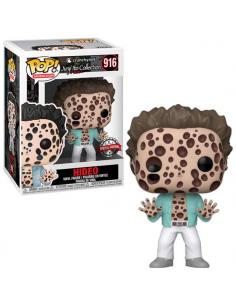 Funko Pop Ideo de Junji Ito...