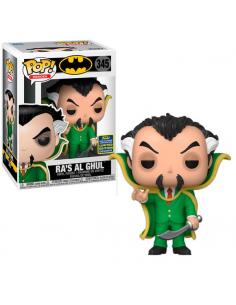 Funko Pop Ra´s Al Ghul