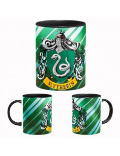 Taza Harry Potter Slytherin 2