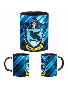 Taza Harry Potter Ravenclaw 2