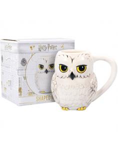 Taza Harry Potter Hedwig...