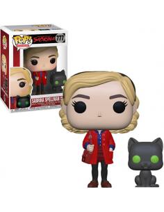 Funko Pop Sabrina Spelman...