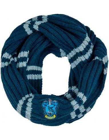 Bufanda Infinita Harry Potter Ravenclaw