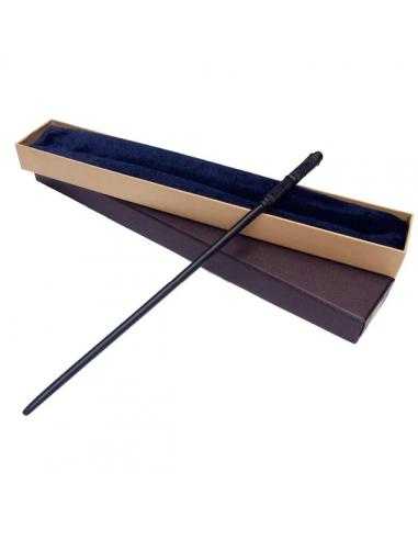 Varita Mágica Harry Potter - Snape