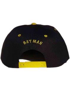 Gorra plana Logo Batman 2