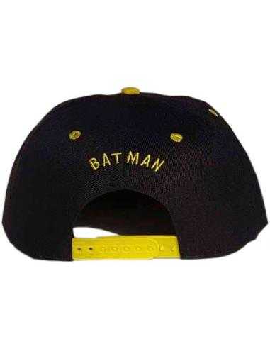 Gorra plana Logo Batman