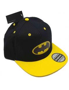 Gorra plana Logo Batman...