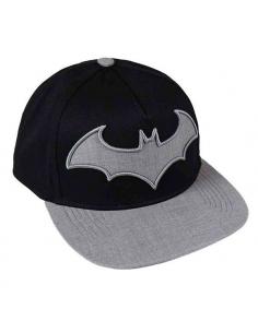 Gorra plana Logo Batman...