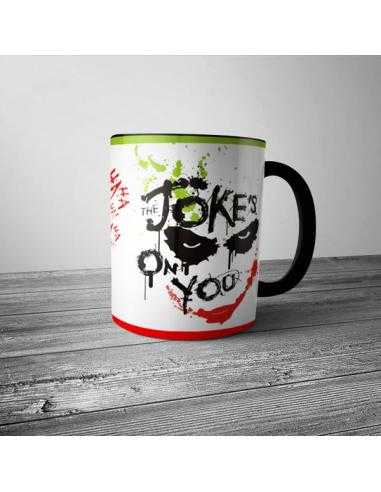 Taza Joker