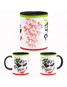 Taza Joker 2