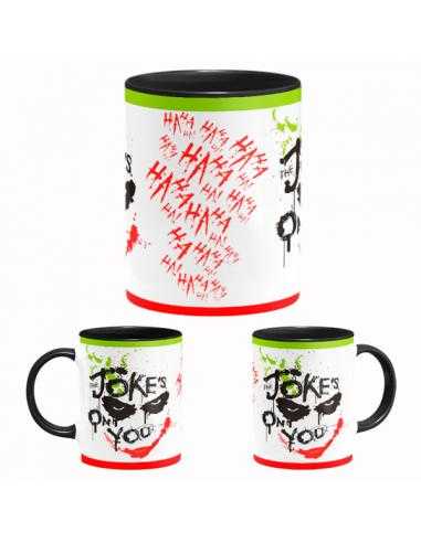 Taza Joker