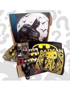 Caja Sorpresa Batman Day 2