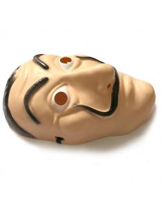 Máscara Dalí de La Casa de... 2