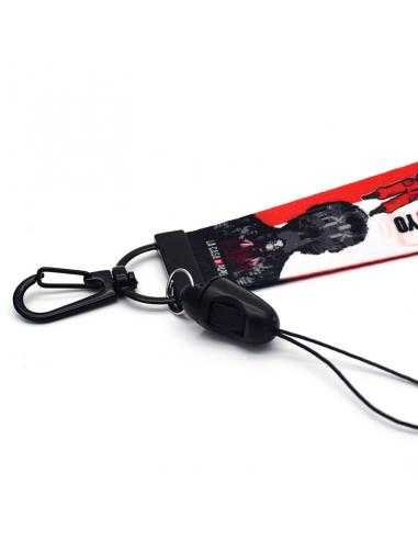 Lanyard La Casa de Papel