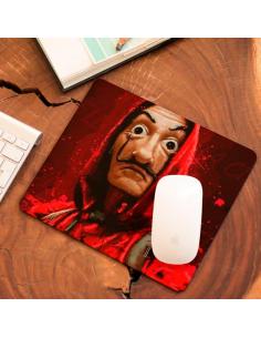 Alfombrilla de ratón...
