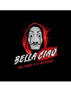 Sudadera La Casa de Papel... 2