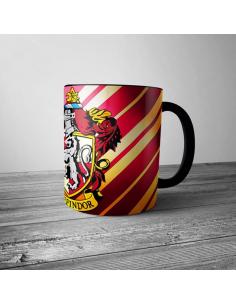 Pack de 4 tazas Harry... 2